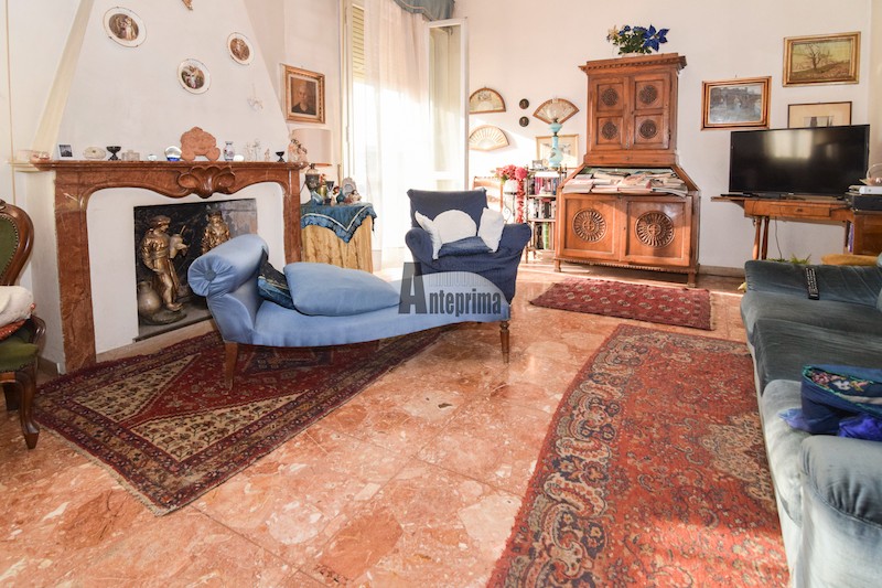 Appartamento in vendita Reggio Emilia  -  Mirabello
