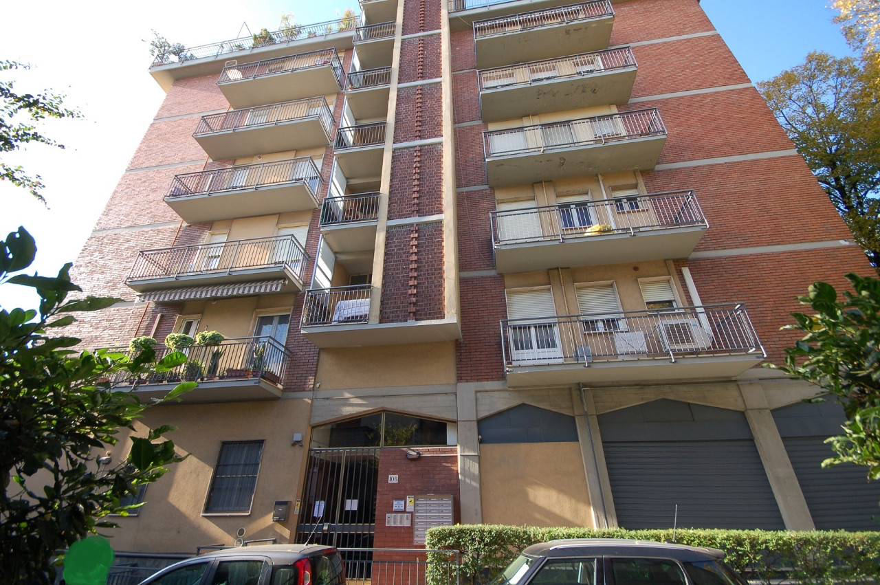 Appartamento in vendita Parma Zona Molinetto Palasport