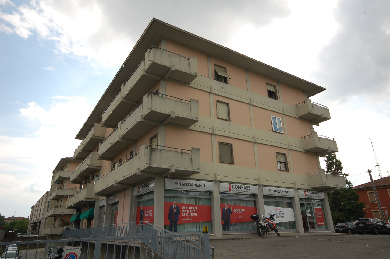 Appartamento in vendita Parma Zona Crocetta San Pancrazio