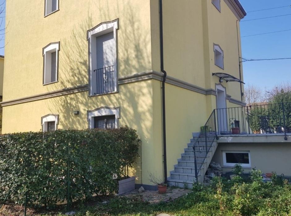 Appartamento in vendita Modena Zona Madonnina