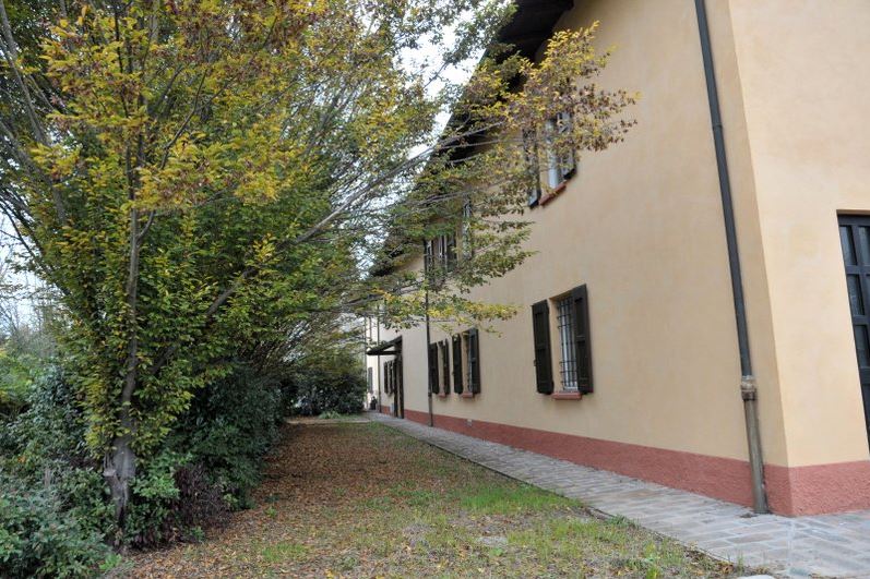 Casa Indip. in vendita Modena Zona Madonnina