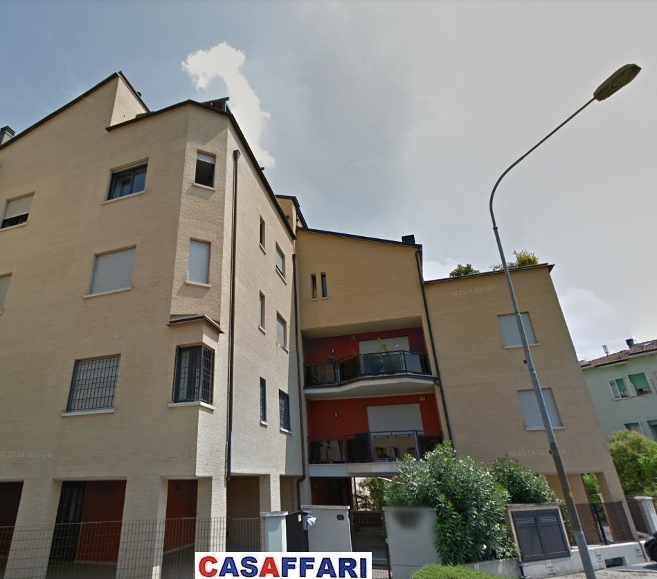 Appartamento in vendita Modena Zona Villaggio Zeta