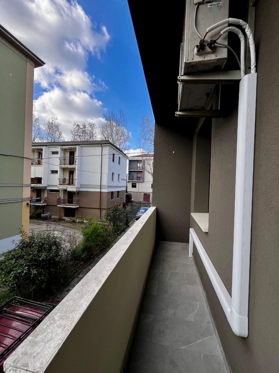 Appartamento in vendita Modena Zona Villaggio Giardino