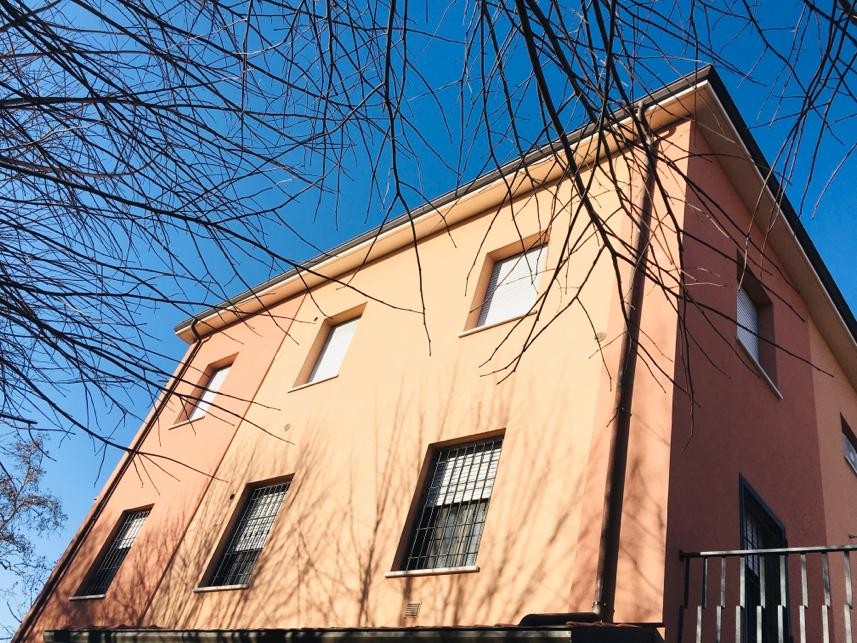 Appartamento in vendita Modena Zona Modena Est
