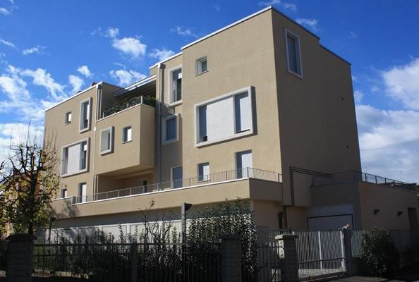 Appartamento in vendita Castelnuovo Rangone