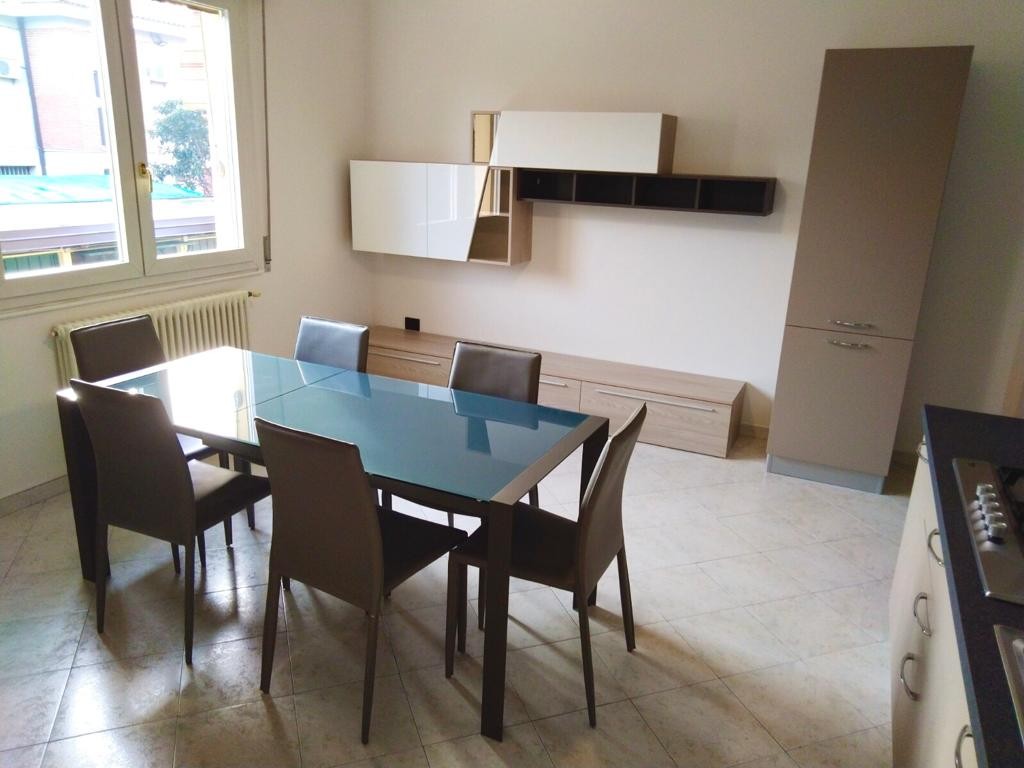 Appartamento in vendita Modena Zona San Lazzaro
