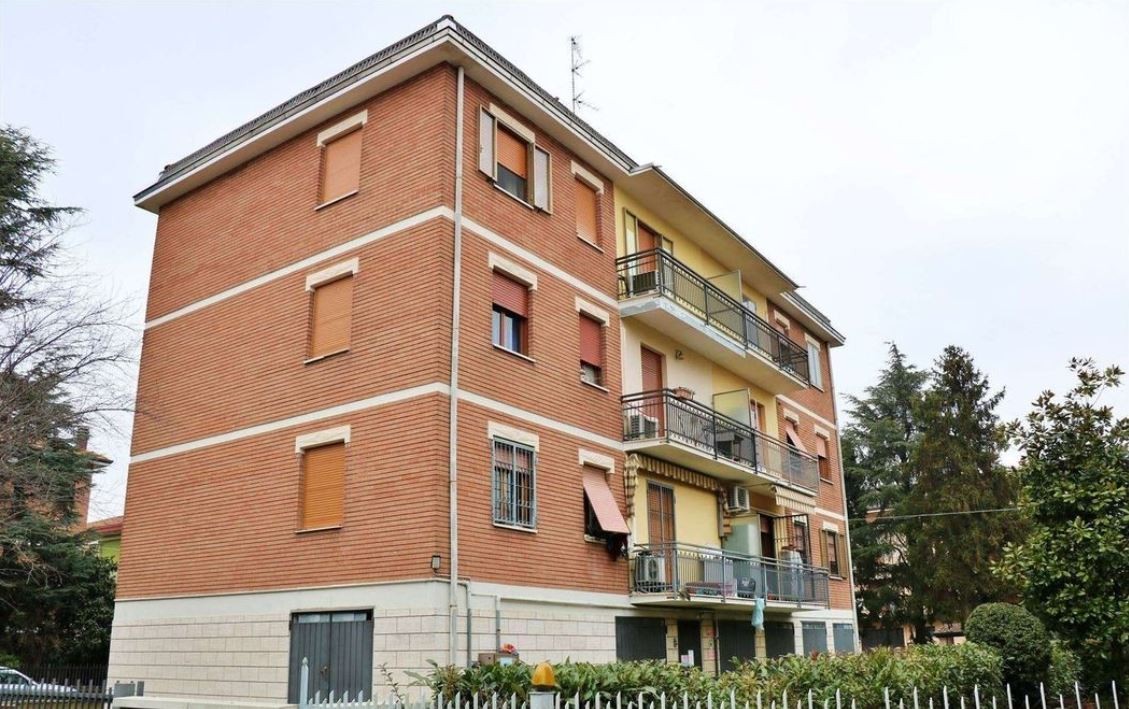 Appartamento in vendita Modena Zona Sacca