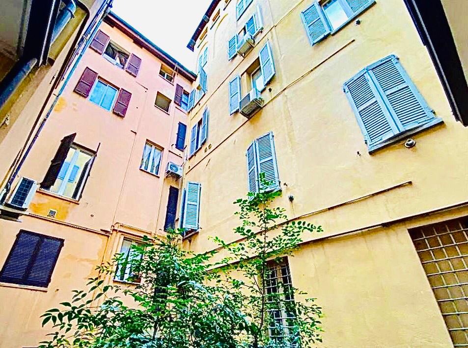 Appartamento in vendita Modena Zona Centro storico