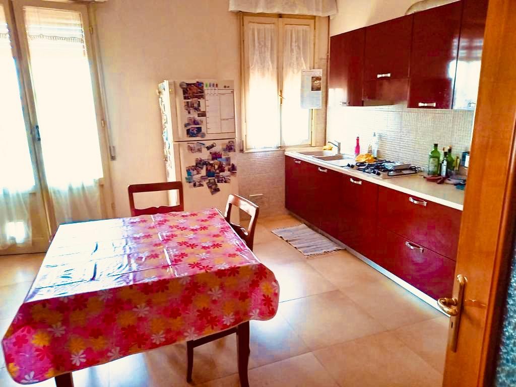 Appartamento in vendita Modena - Villaggio Giardino