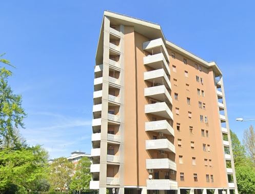 Appartamento in vendita Modena Zona Villaggio Giardino