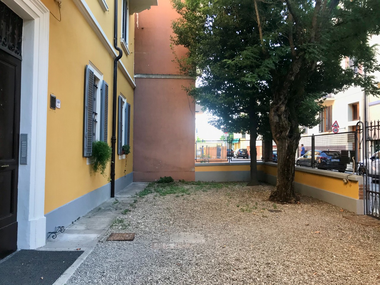 Appartamento in vendita Modena Zona Viale Storchi
