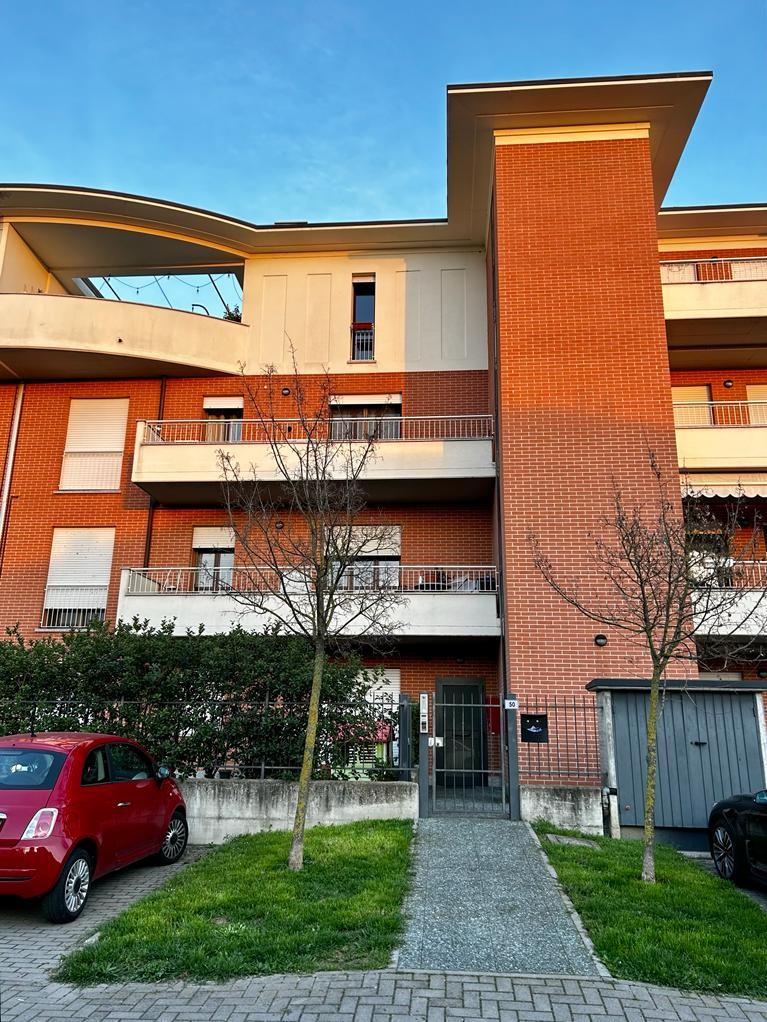Appartamento in vendita Modena Zona Torrazzi