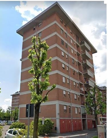 Appartamento in vendita Modena Zona Cittadella