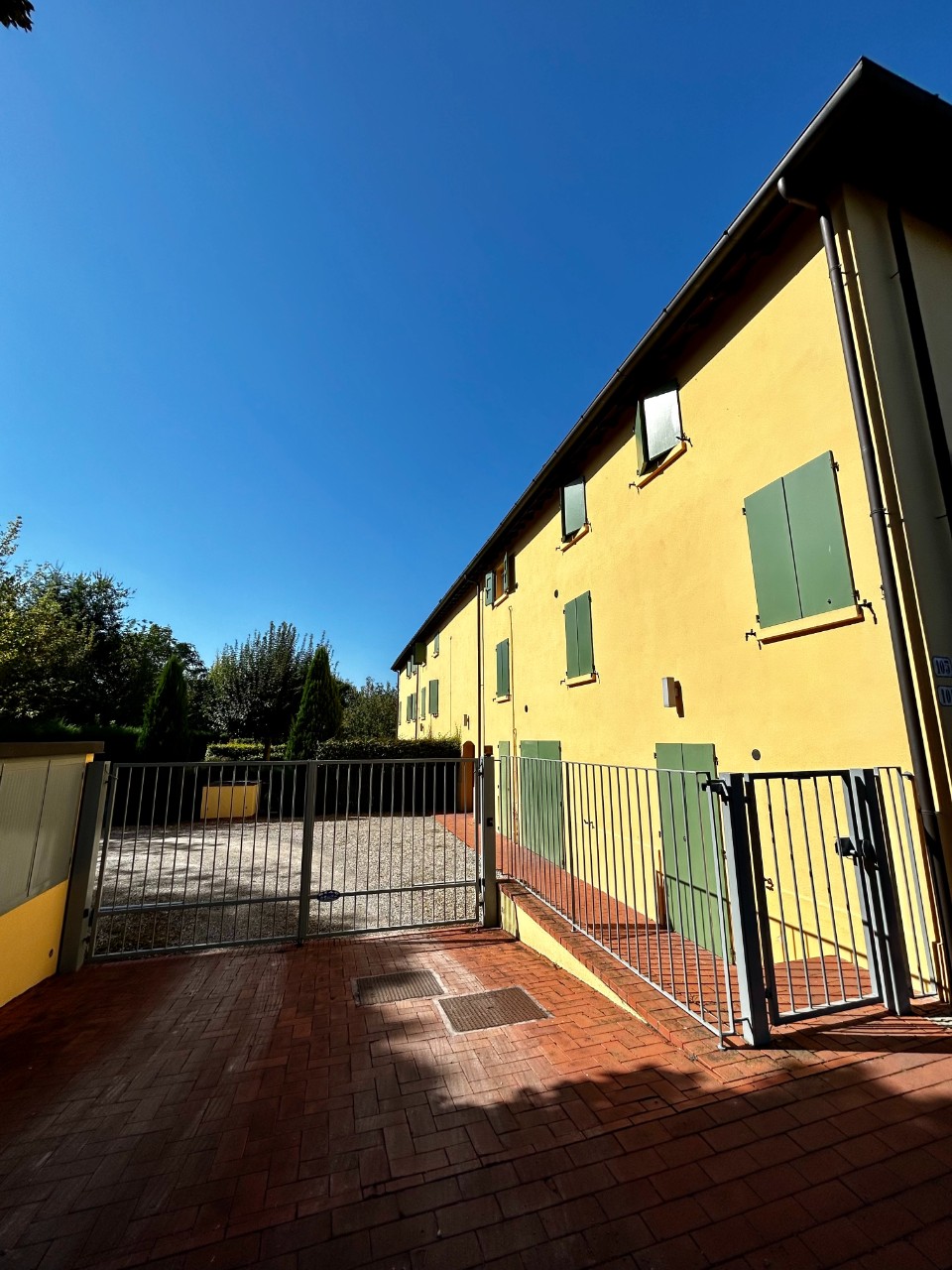 Appartamento in vendita Modena Zona Marzaglia Vecchia