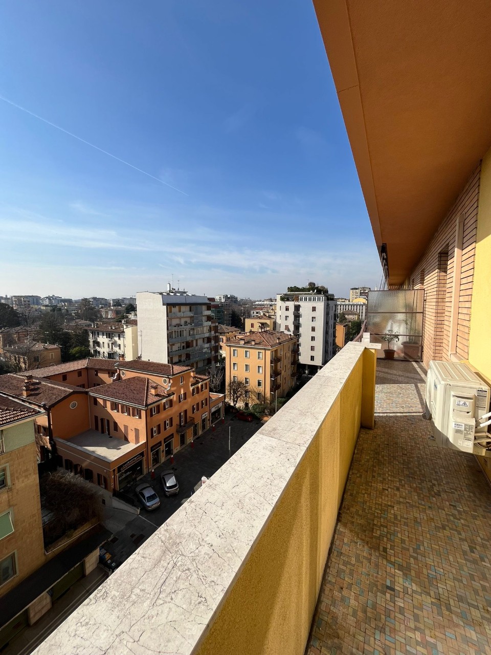 Appartamento in vendita Modena Zona Via Emilia Est