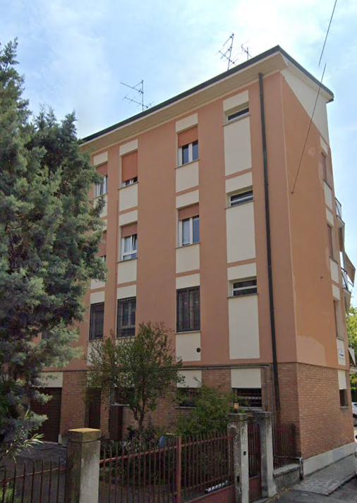 Appartamento in vendita Modena Zona Buon Pastore
