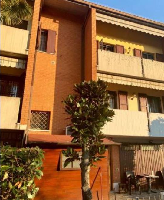 Villetta  in vendita Modena Zona Crocetta