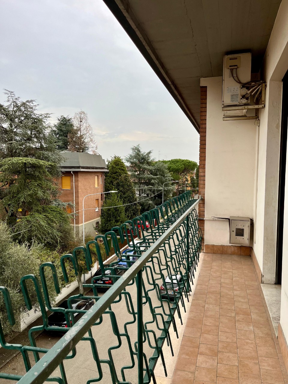 Appartamento in vendita Modena Zona Sant Agnese