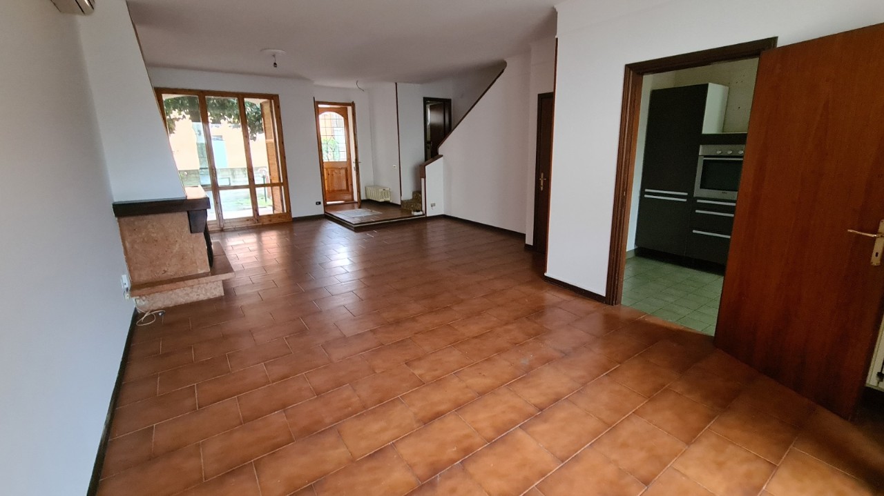 Villetta  in vendita Modena Zona San Lazzaro
