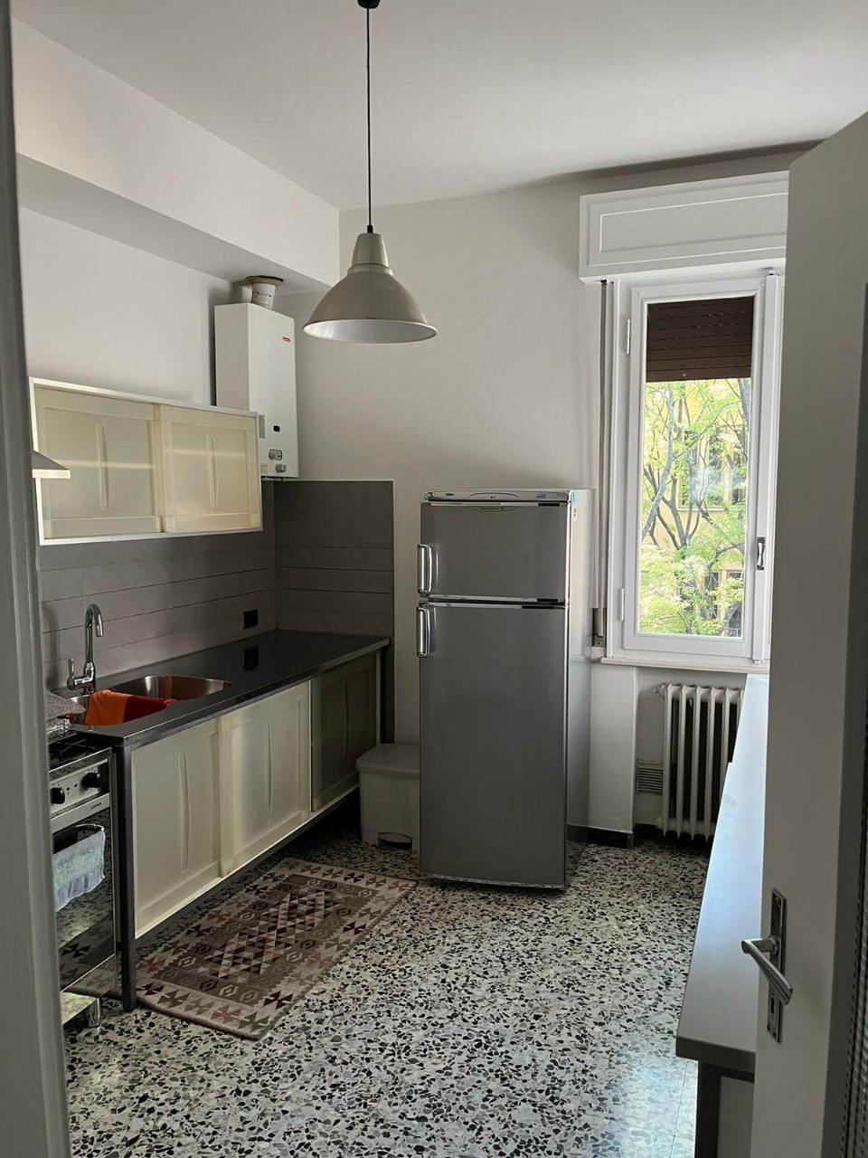 Appartamento in vendita Modena Zona Musicisti