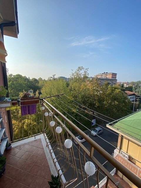 Appartamento in vendita Modena Zona Fratelli Rosselli