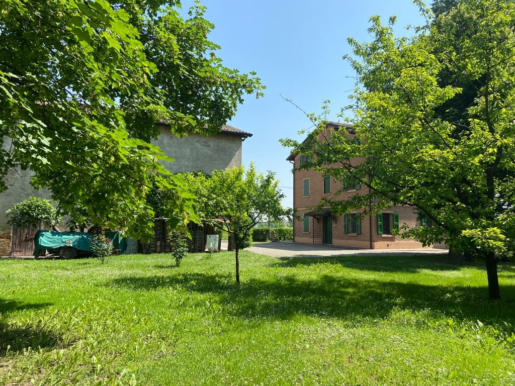 Villa Indip. in vendita Modena Villanova