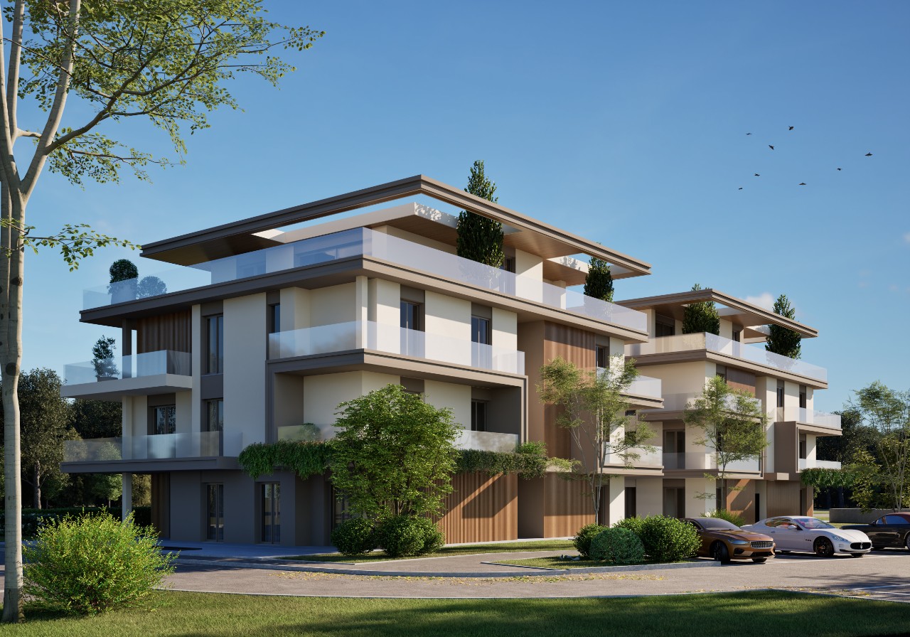 Appartamento in vendita Formigine