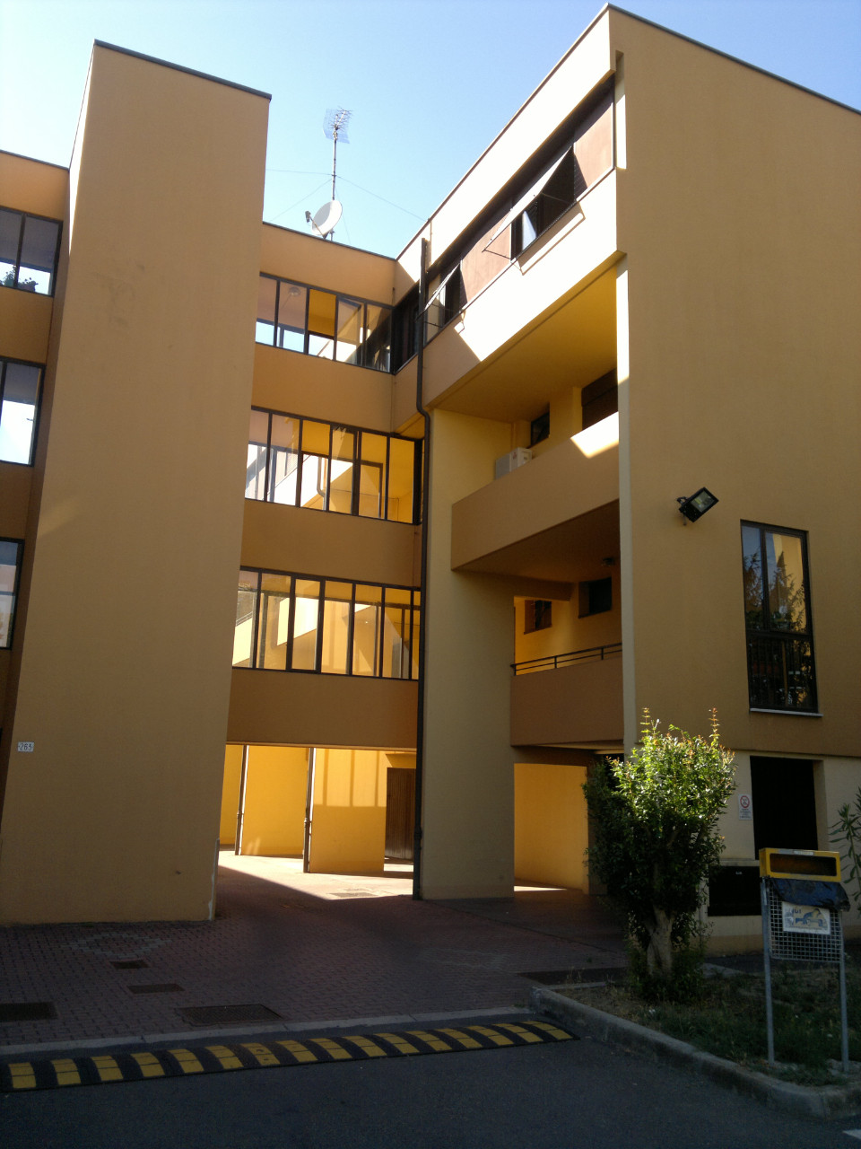 Immobili Residenziali In Vendita A Modena Pagina 8