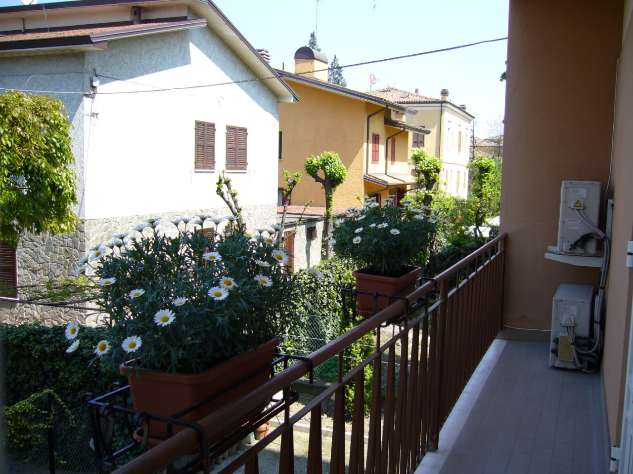 Appartamento in vendita Modena Zona San Faustino