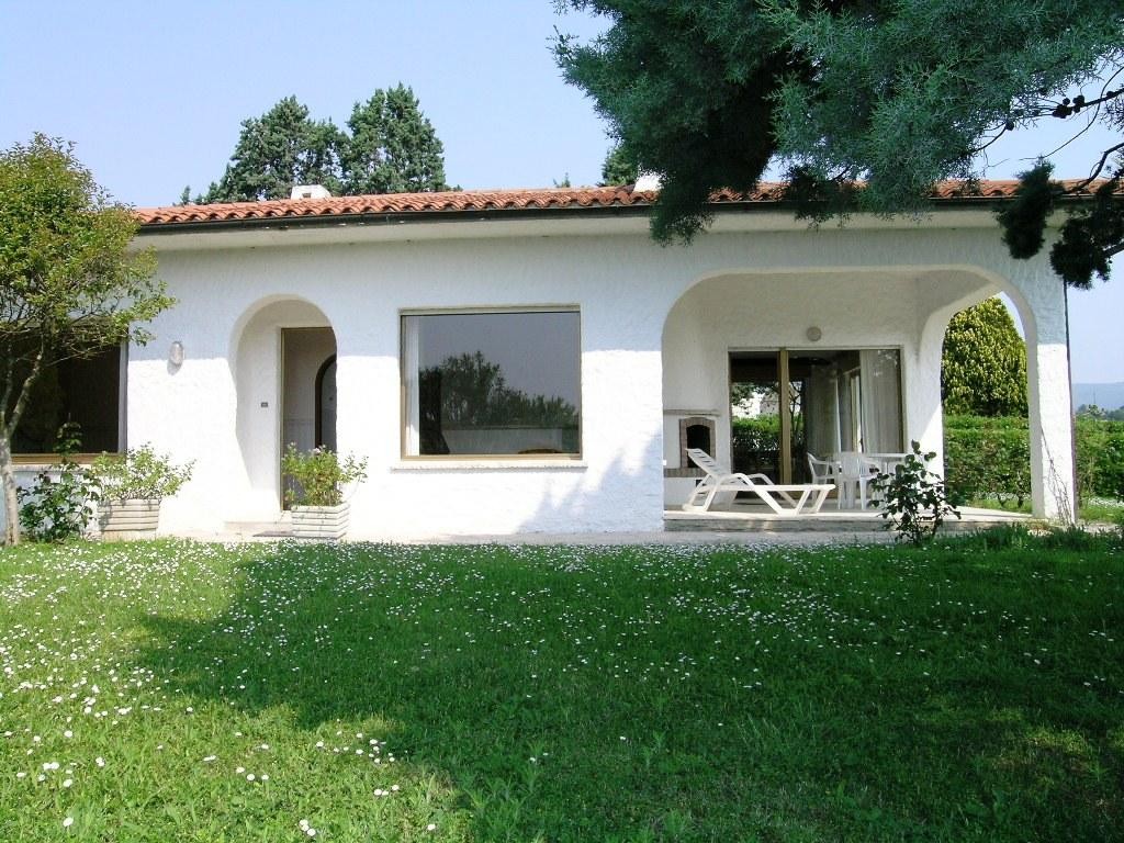 Villa Indipendente in vendita Castelnuovo Rangone