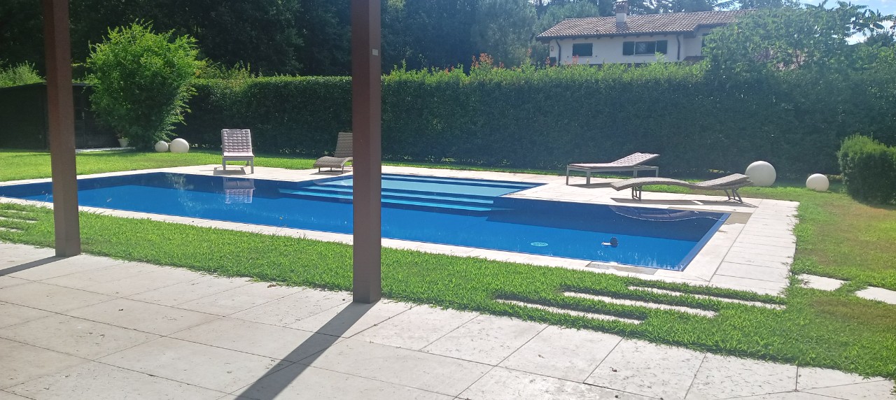 Villa Indipendente in vendita Castelnuovo Rangone