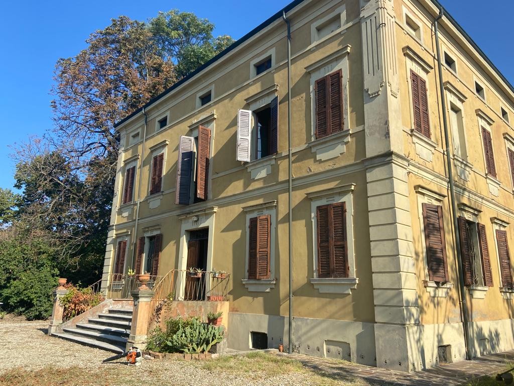 Villa Indipendente in vendita Formigine