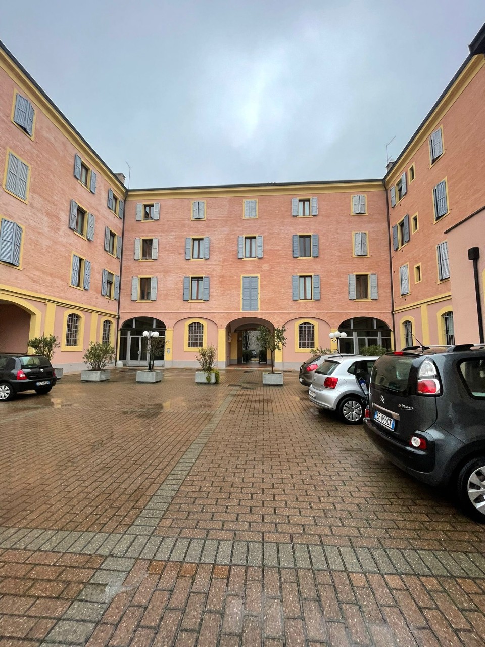 Appartamento in vendita Modena Zona Tempio