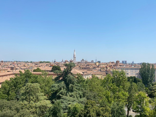 Appartamento in vendita Modena Zona Viali