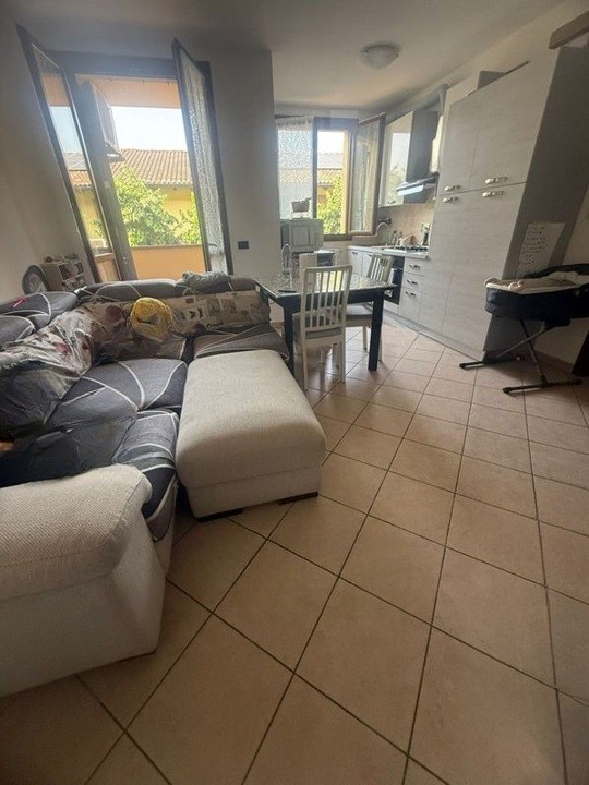 Appartamento in vendita Casalgrande
