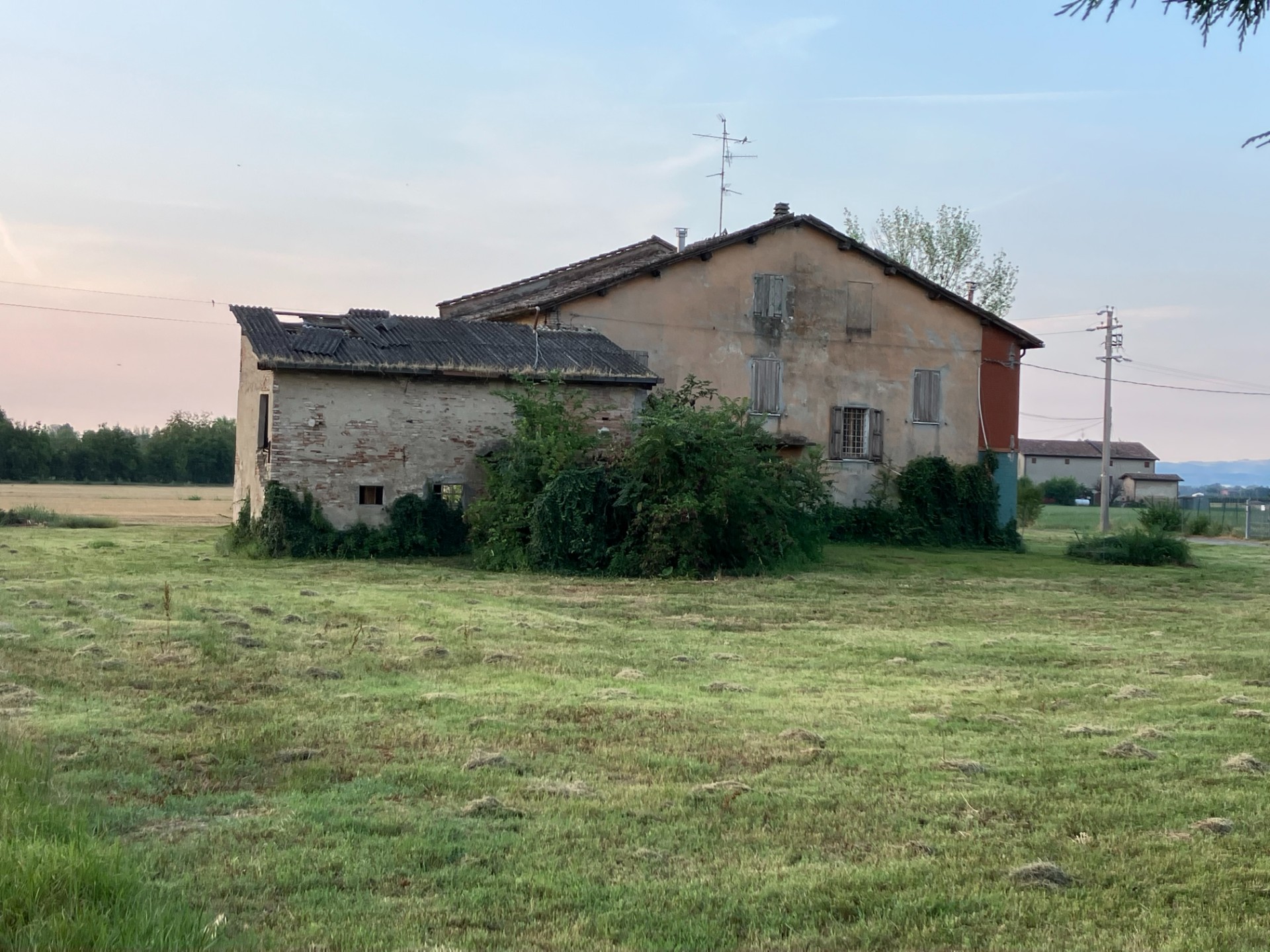 Rustico in vendita Modena Zona Cittanova