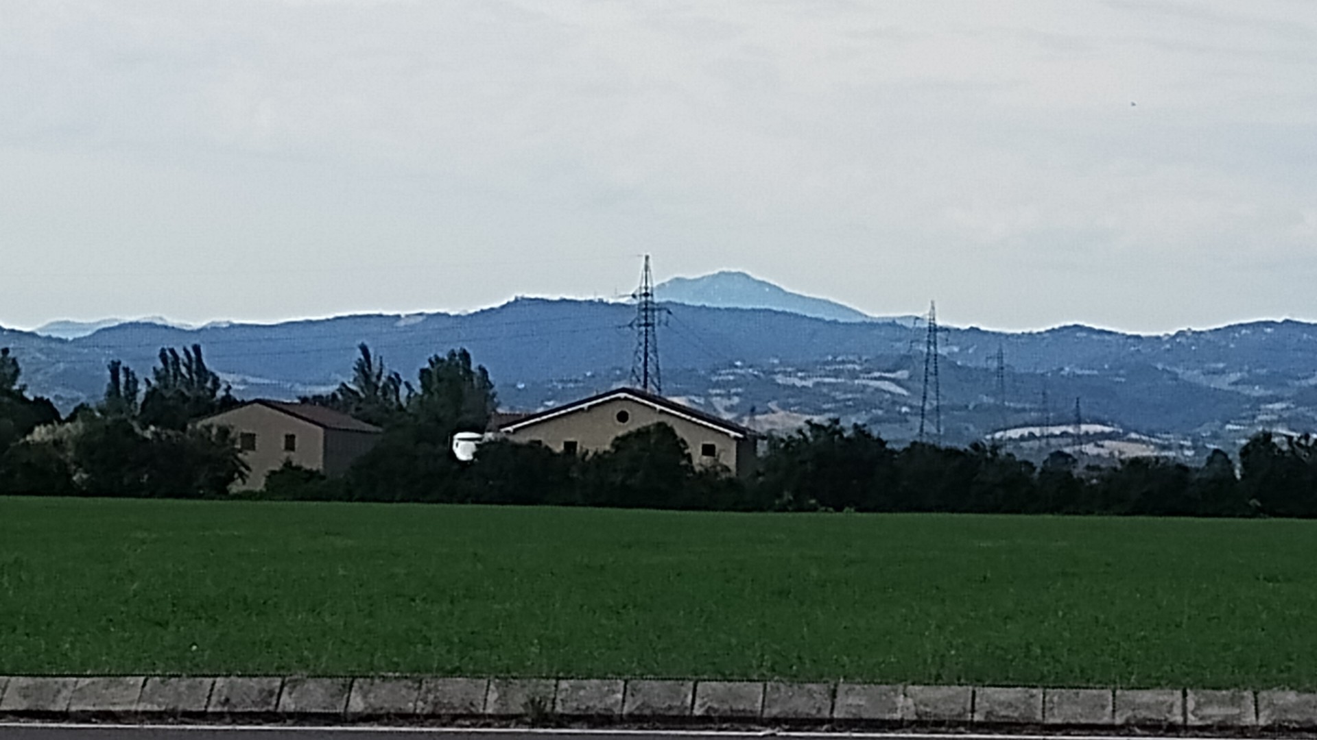 Porzione Di Casa in vendita Modena Zona Contrada