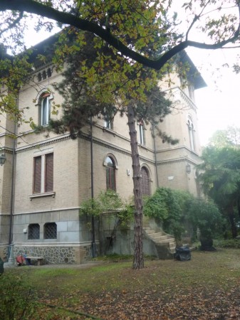 Villa Indipendente in vendita Modena Zona Sant Agnese