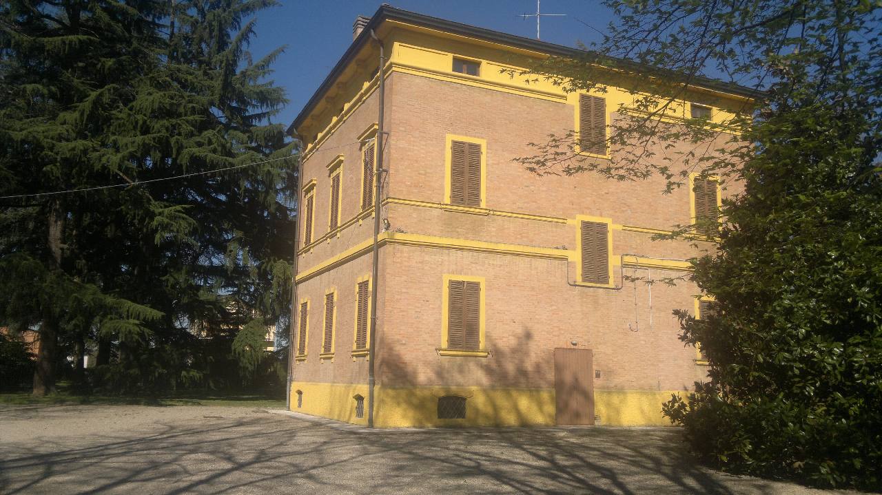 Villa Indipendente in vendita Formigine