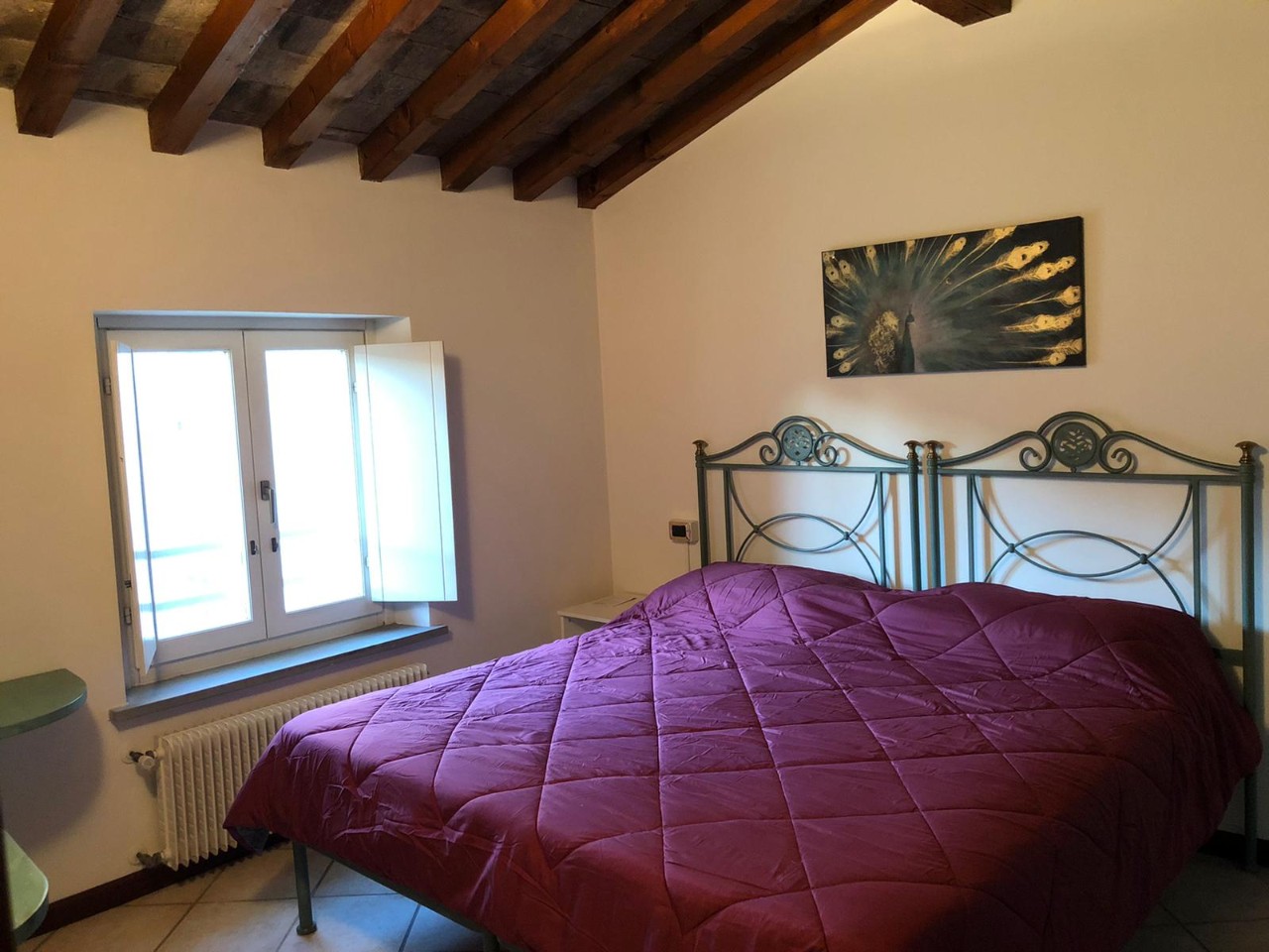 Appartamento in affitto Parma Zona Centro storico