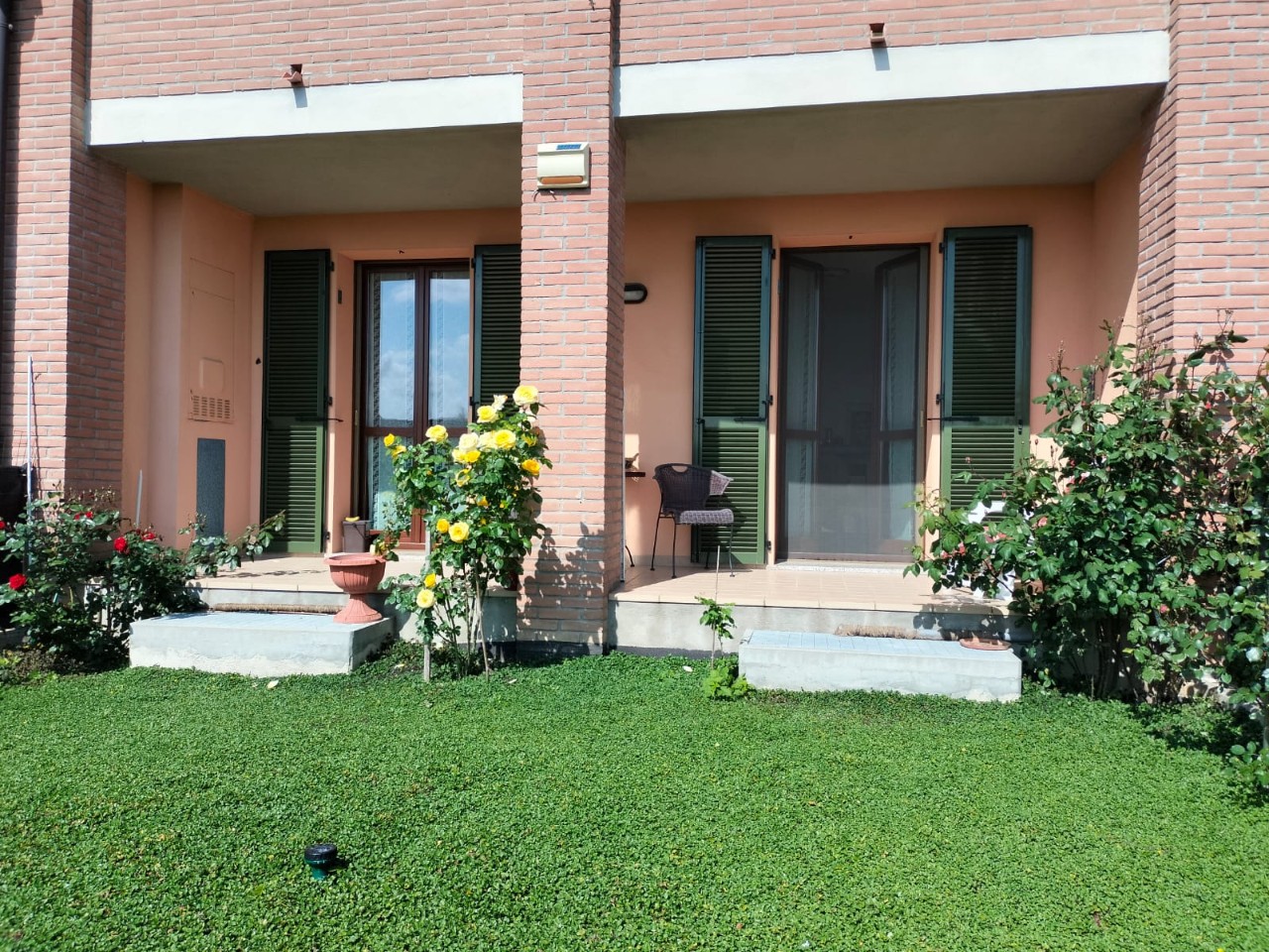 Appartamento in affitto Piacenza Zona Roncaglia