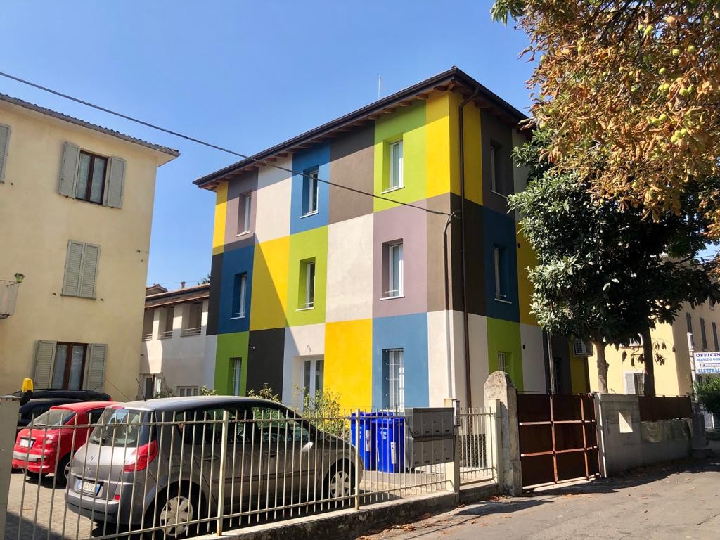 Appartamento in vendita Parma San Leonardo