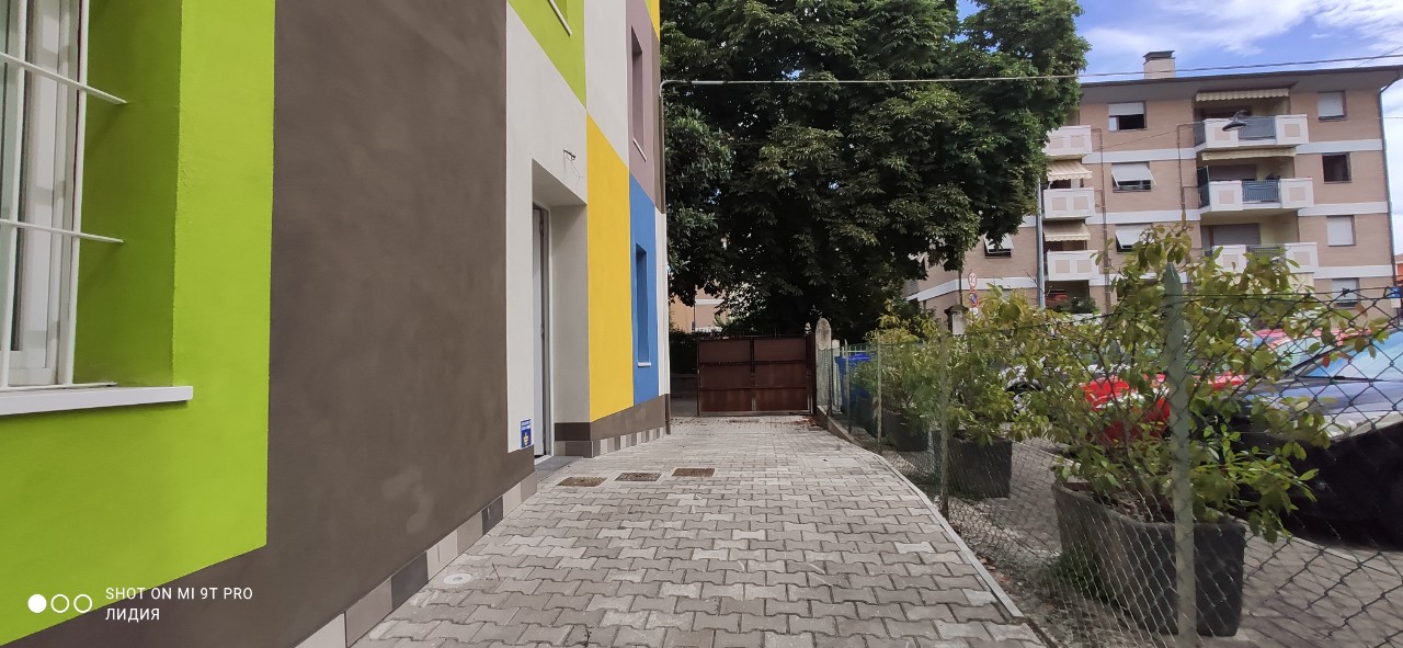 Appartamento in vendita Parma Zona Stazione