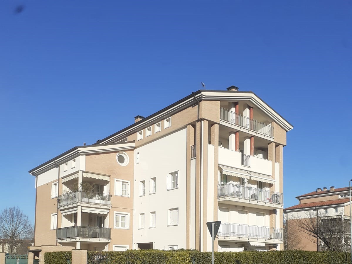 Appartamento in affitto Parma Zona Parma Sud