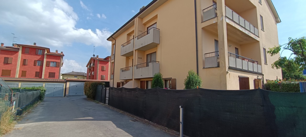Appartamento in vendita Torrile
