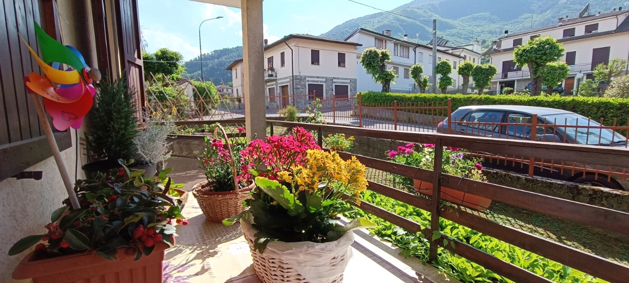 Appartamento in vendita Bobbio