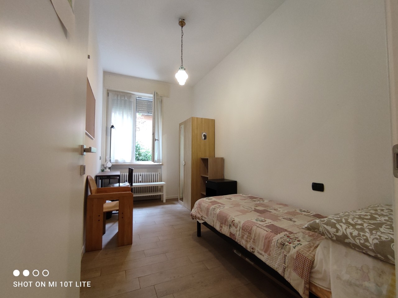 Appartamento in vendita Parma Zona Via Venezia