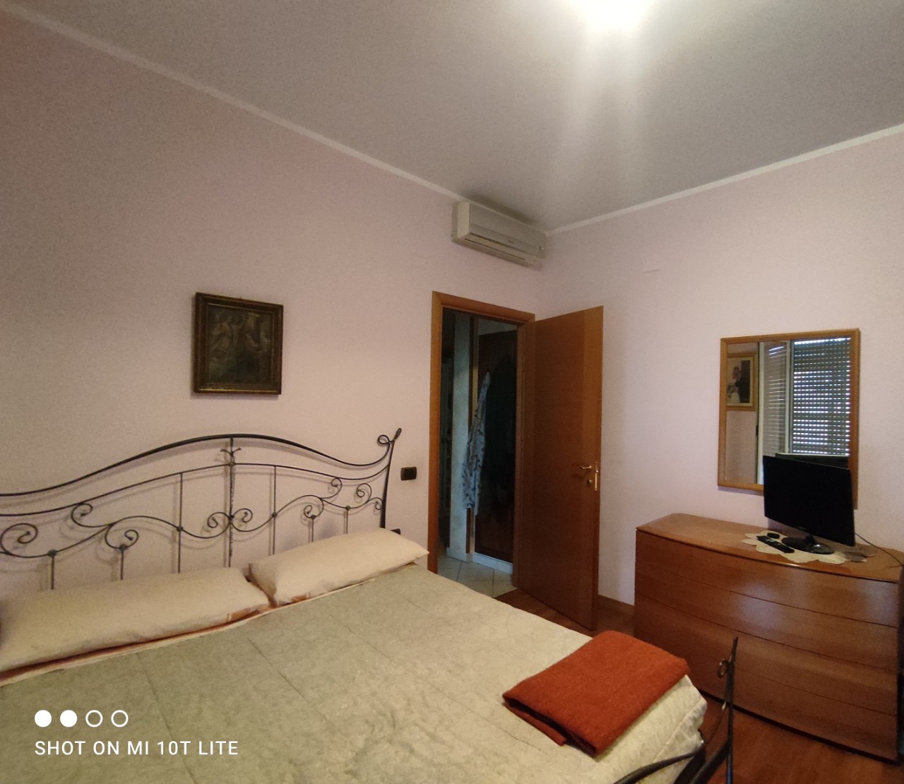 Appartamento in vendita Parma Zona Piazzale Pablo