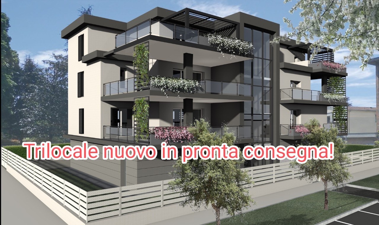 Appartamento in vendita Parma Zona Ospedale Maggiore