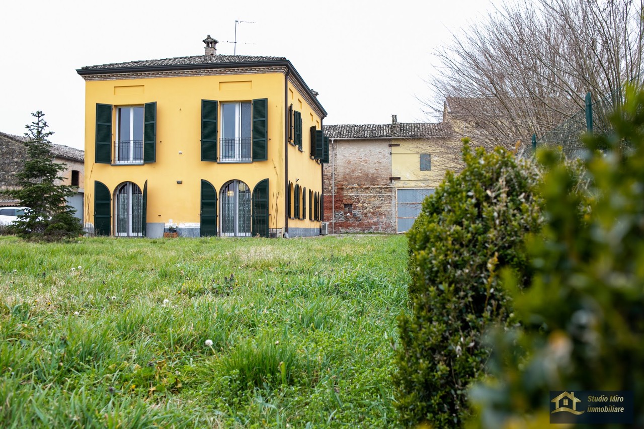 Casa Indip. in vendita Parma Zona Campus